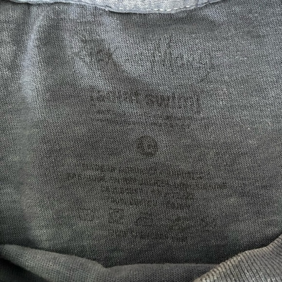 🌀 Rick and Morty Adult Swim Tie-Dye Portal Tee (L) - Picture 3 of 6